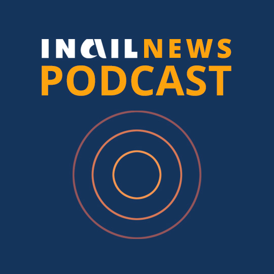Inail News Podcast